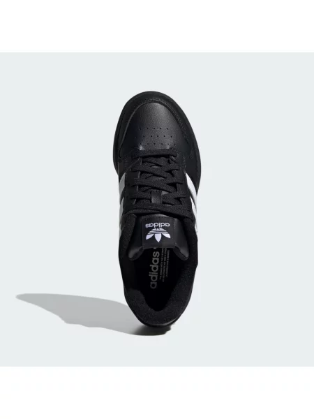 Sneakersy adidas czarne