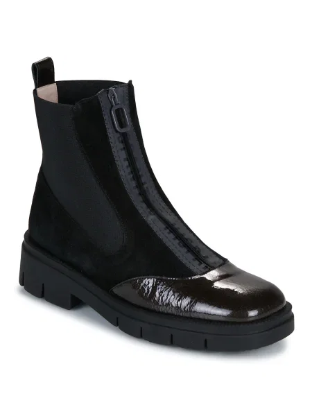 Pantofi Hispanitas negru
