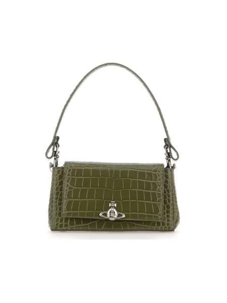 Torebka Vivienne Westwood zielona