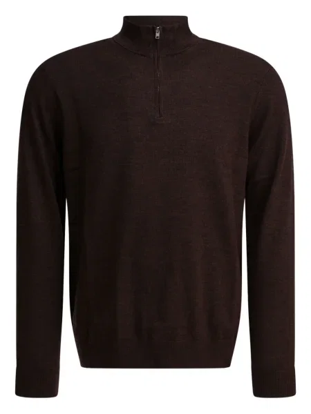 Džemper Nn07 smeđa