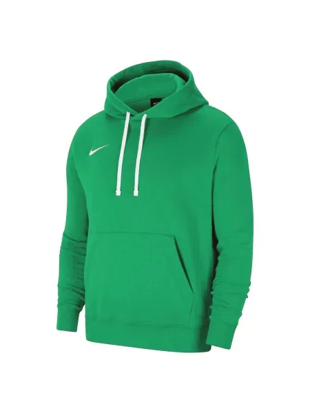 Bluza z kapturem Nike Park 20 Hoodie Mężczyźni zielona