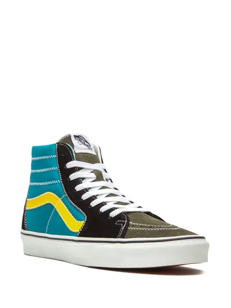 Sportbačiai Vans mėlyna