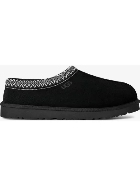Kapcie Ugg czarne