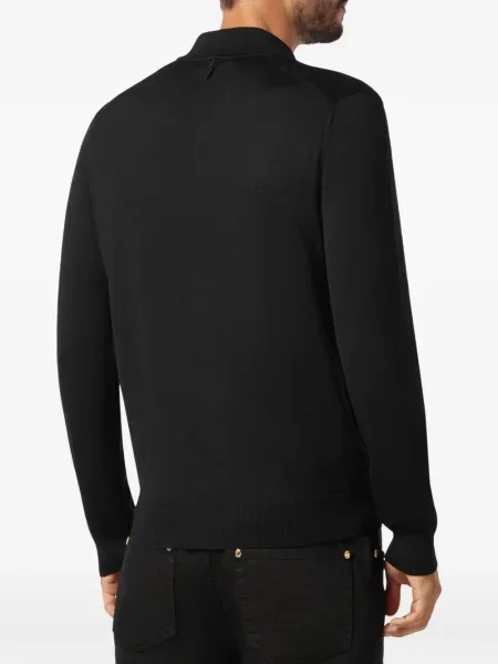 Polo Billionaire μαύρο