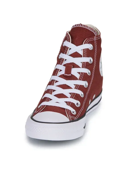 Pantofi Converse roșu