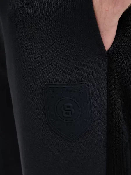 Спортивные штаны Boss Green зеленые