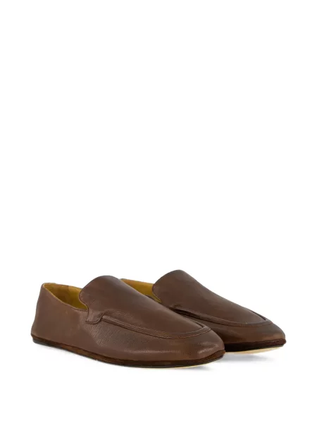 Pantofi loafer Church's din piele maro