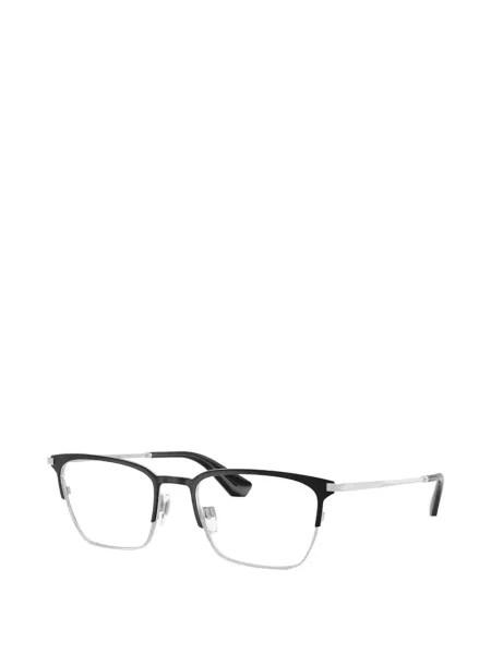 Ochelari de soare Burberry Eyewear negru