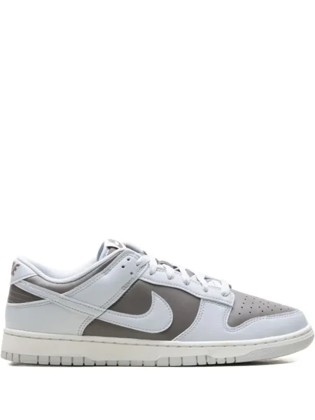 Rövidnadrág Nike szürke