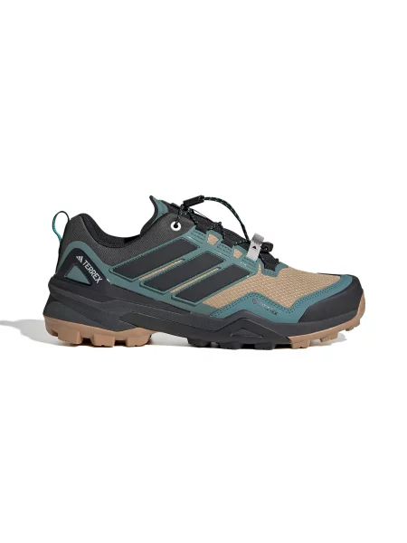 Adidas Terrex Skychaser GTX Mężczyźni Buty sportowe adidas Performance Beige Size: 7 beżowe