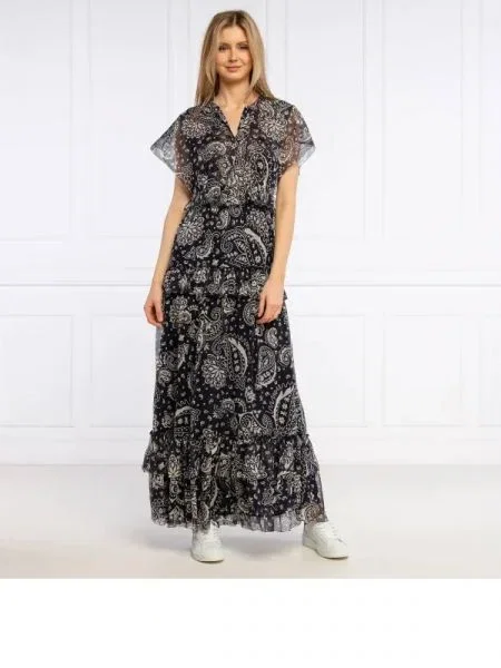 Pinko Rochie KISS ME