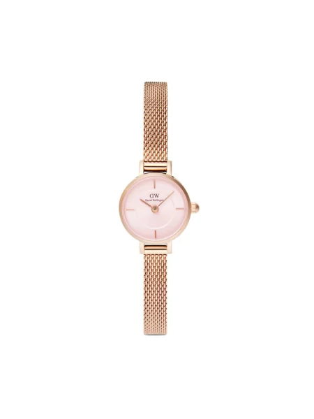 Zegarek Daniel Wellington różowy