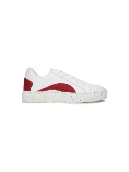 Pantofi Nae Vegan Shoes roșu
