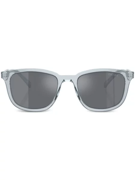 Ochelari de soare Prada Eyewear albastru