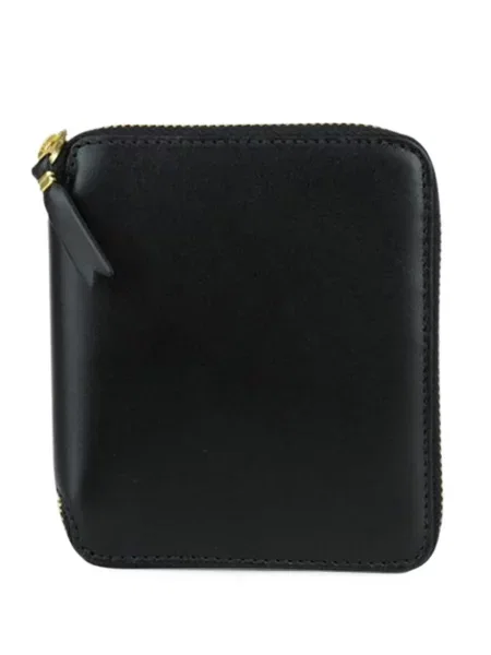 Portfel Comme Des Garçons Wallet czarny