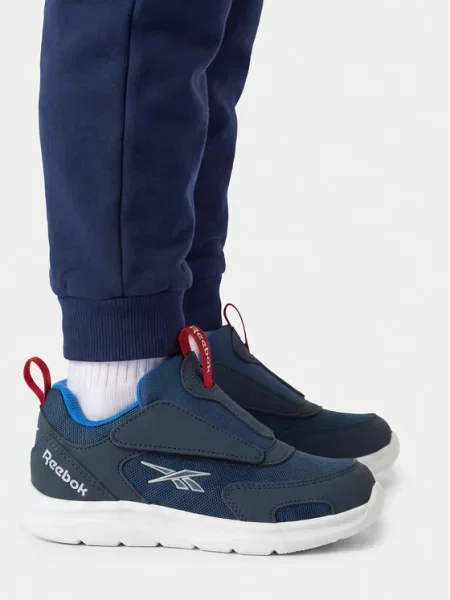 Reebok Sportcipők Sötétkék