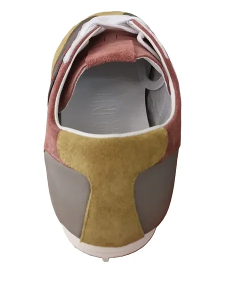 Sneakerși Marni negru