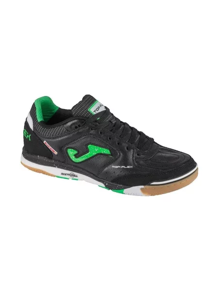Félcipo Joma fekete