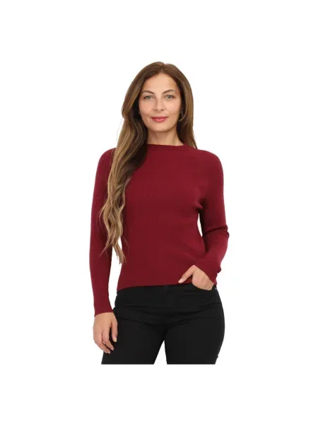 Pulover La Modeuse bordo