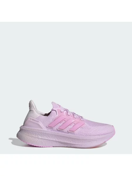 Взуття для бігу adidas Ultraboost 5 W рожевий
