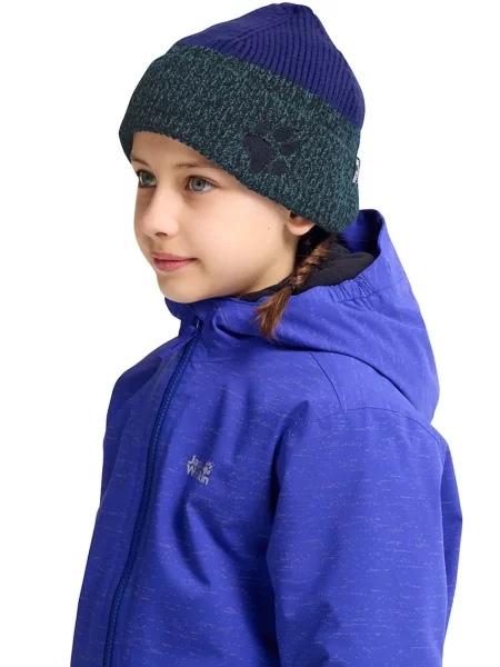Детская шапка Jack Wolfskin