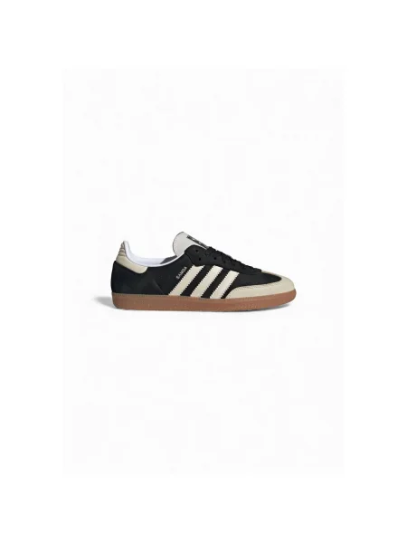 Tenisky Adidas Samba čierna