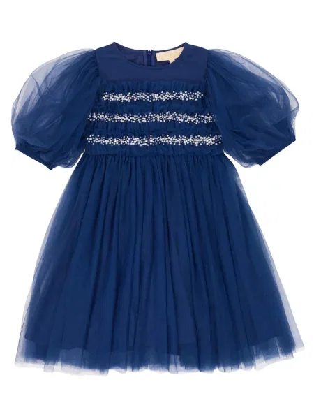 Φόρεμα Tutu Du Monde μπλε
