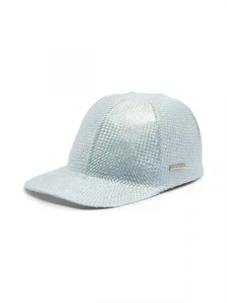 Marc Cain Șapcă baseball albastru