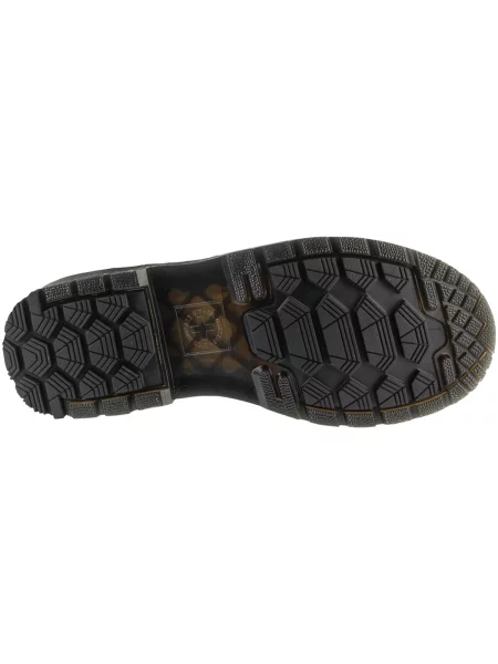 Botine Dr. Martens negru