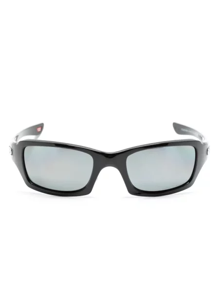Ochelari de soare Oakley negru