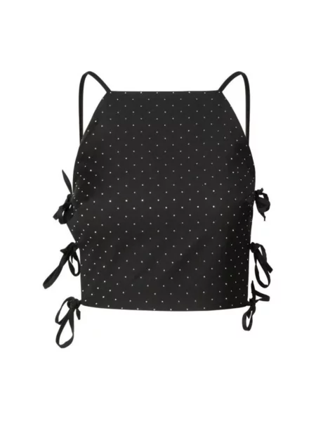 Top Chiara Ferragni Collection czarny