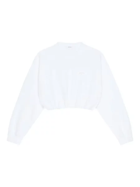 Hanorac Givenchy alb