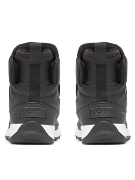 Sorel Škornji za sneg Whitney™II Plus Bootie Wp črna