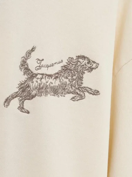 Tricou Jacquemus