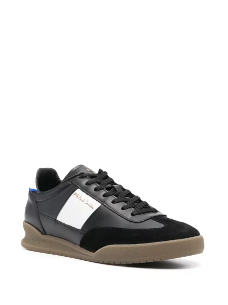 Sneakerși Ps Paul Smith negru
