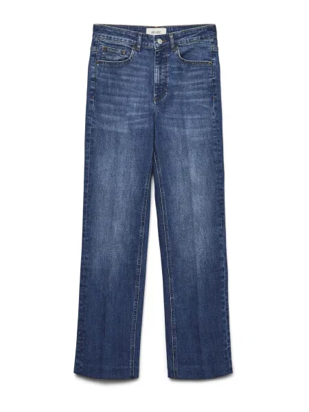 Aware Džínsy AWALICE tmavomodrá