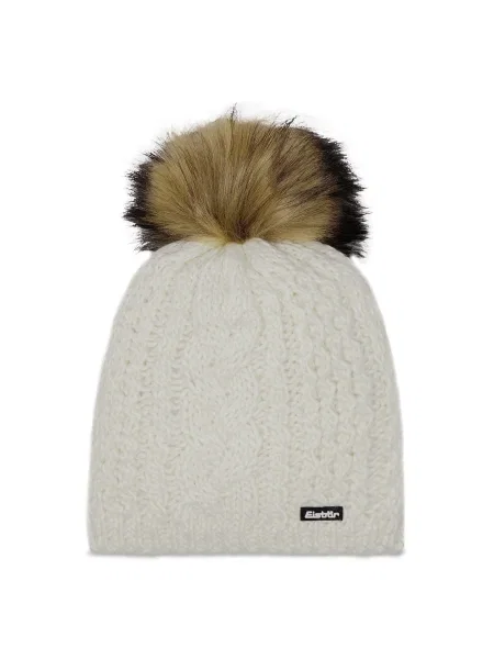 Čiapka Eisbär čierna