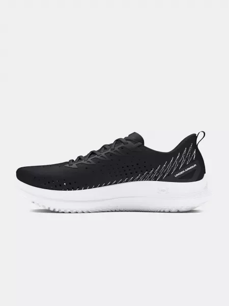 Tenisky Under Armour Flow biela