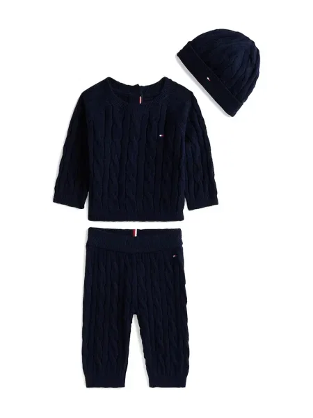 Costum copii Tommy Hilfiger