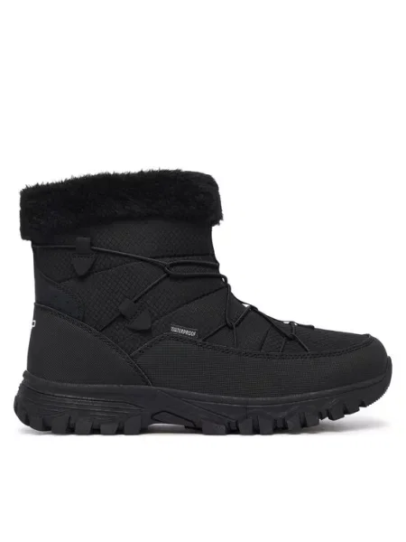 Pantofi Cmp negru