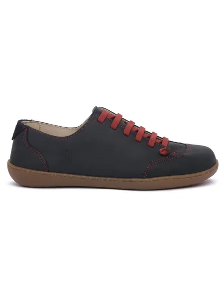 Pantofi Bioline albastru