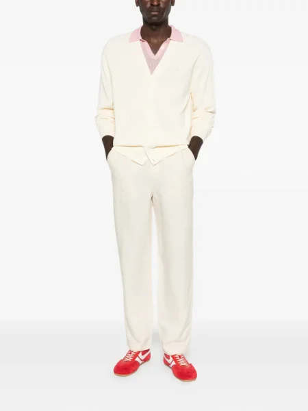 Pantaloni Lacoste