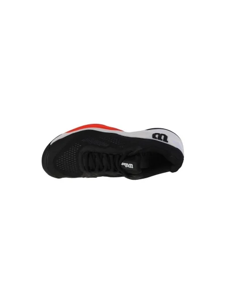 Pantofi Wilson negru