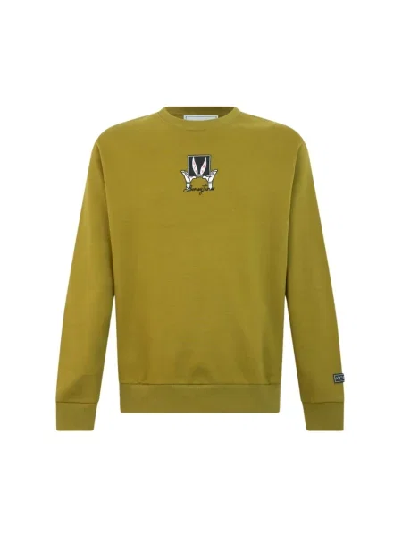 Bluza Iceberg zielona