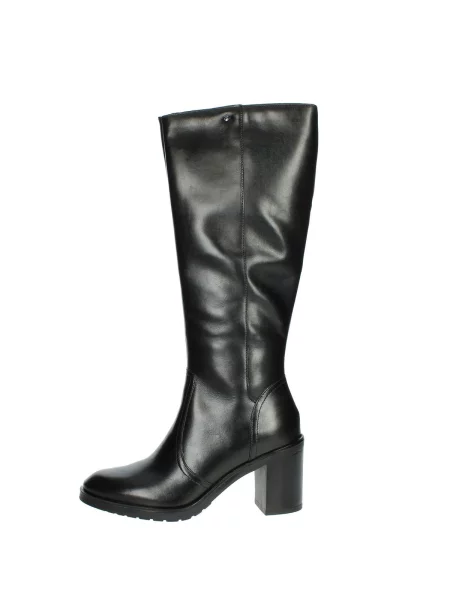 Pantofi Keys negru