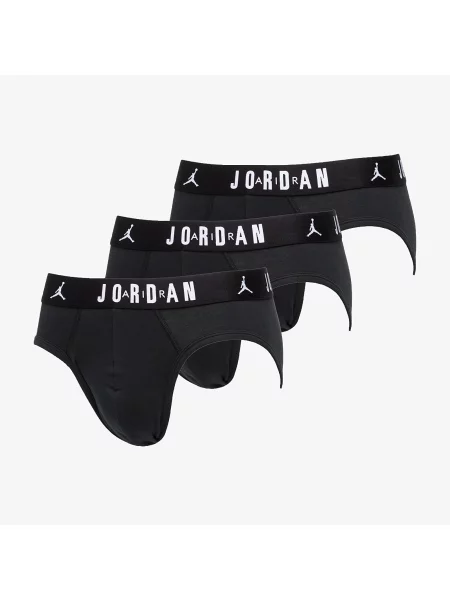 Chiloți Jordan negru