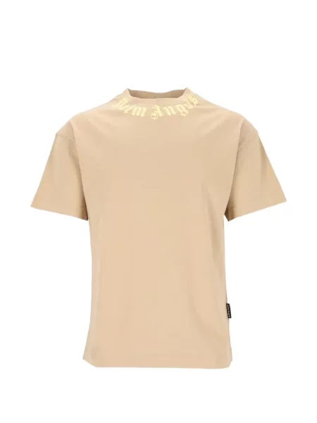 Tricou Palm Angels cu imagine