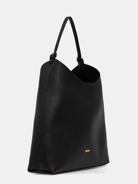 Dkny torebka czarny