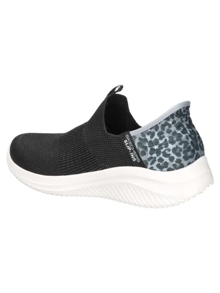 Pantofi Skechers negru