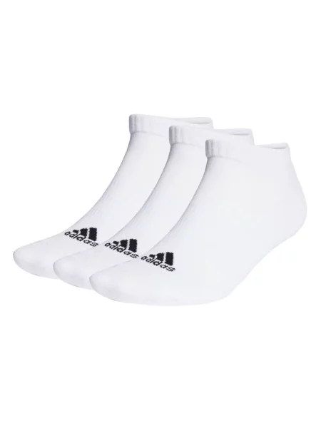 Čarape Adidas bijela